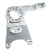 Rear Caliper Bracket 64mm – Quick-Change System Hesterberg-Cad/Cam Yamaha YZF-R6 RJ27 (17-26) 