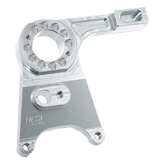 Rear Caliper Bracket 64mm – Quick-Change System Hesterberg-Cad/Cam Yamaha YZF-R6 RJ27 (17-26) 