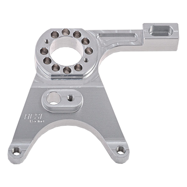 Rear brake caliper bracket 84mm – Quick-change system Hesterberg-Cad/Cam for Yamaha YZF-R1/M RN32, RN49 and RN65 (15-26) 