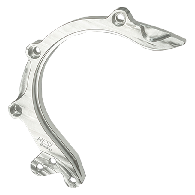Chain sprocket guard Hesterberg-Cad/Cam Aprilia RSV4/1100 Factory/R/RR/RF (09-26) 