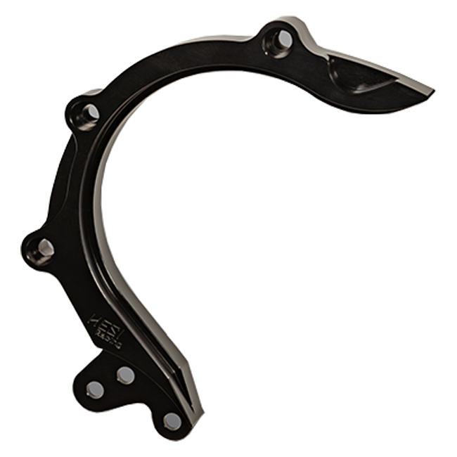 Chain sprocket guard Hesterberg-Cad/Cam Aprilia RSV4/1100 Factory/R/RR/RF (09-26) 