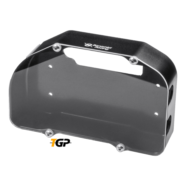 Proteção de Painel Bonamici Racing I2M Painel DCP02 