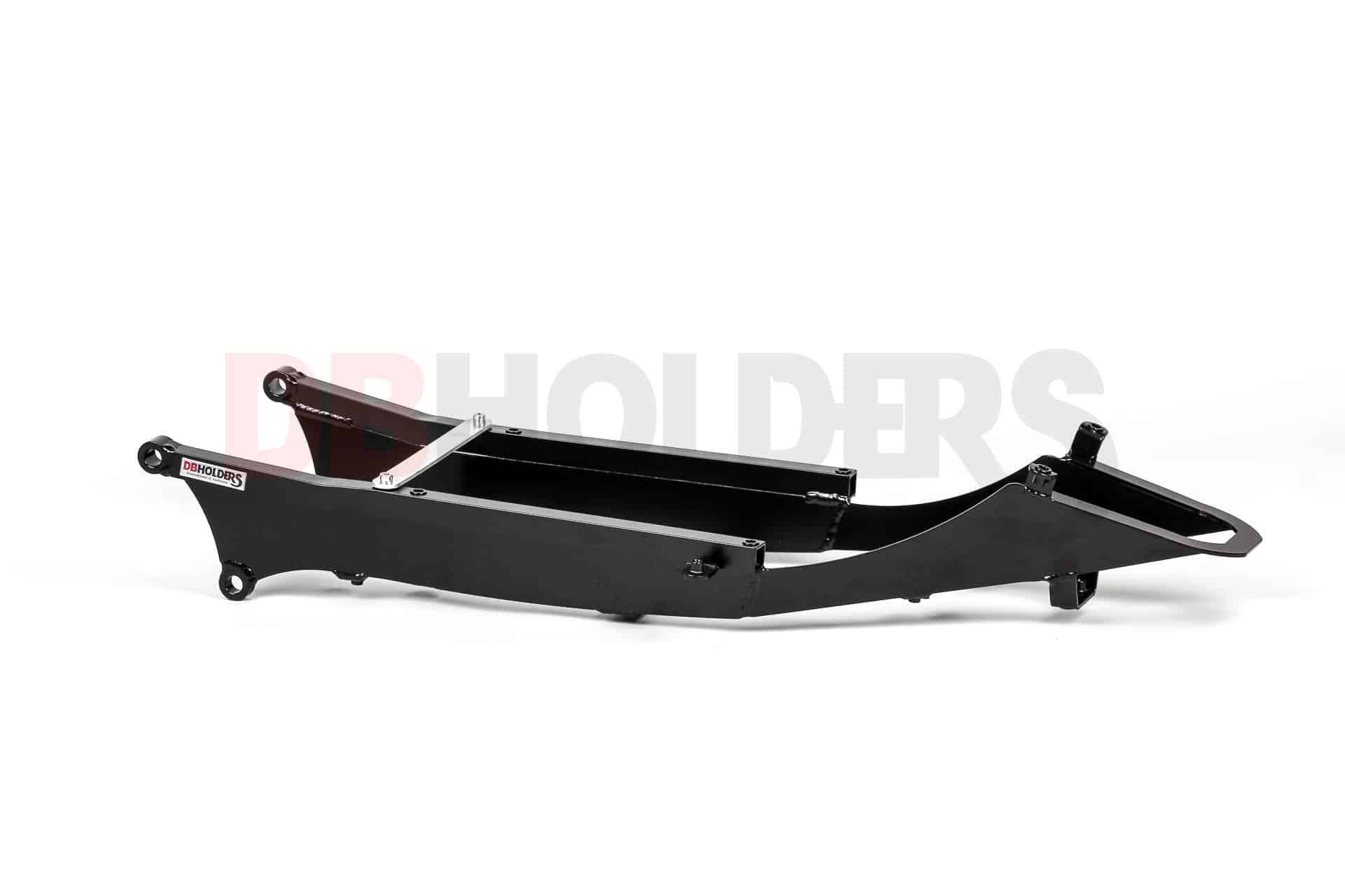 Aluminum rear frame DB Holders Yamaha YZF-R6 RJ27 (17-25) 