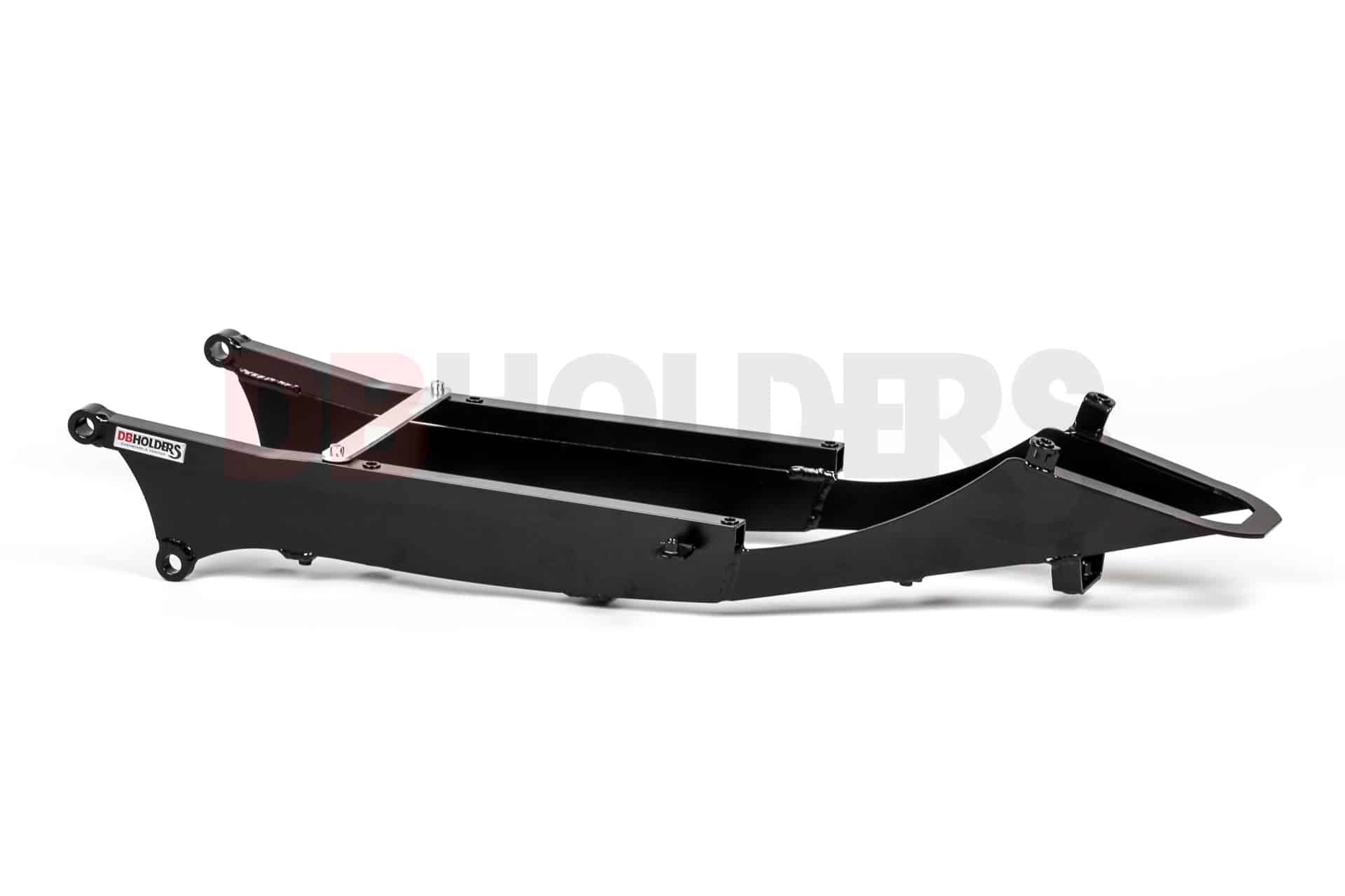 Aluminum rear frame DB Holders Yamaha YZF-R6 RJ27 (17-25) 