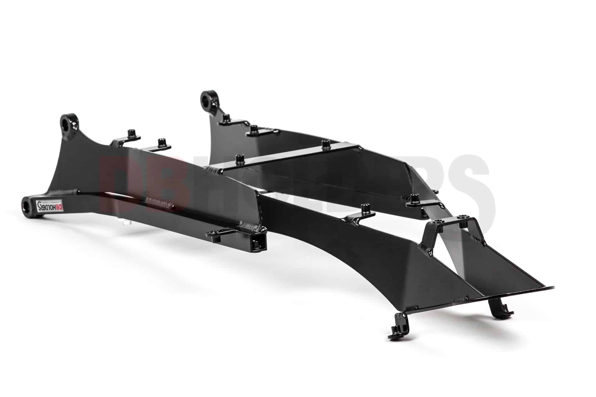 Aluminum rear frame DB Holders Yamaha YZF-R6 RJ27 (17-25) 