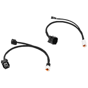 Cabo adaptador JetPrime para punho do acelerador/interruptor de guidão Honda CBR 1000 RR-R SC82 (20-26) JP CBLA DXSX 027 