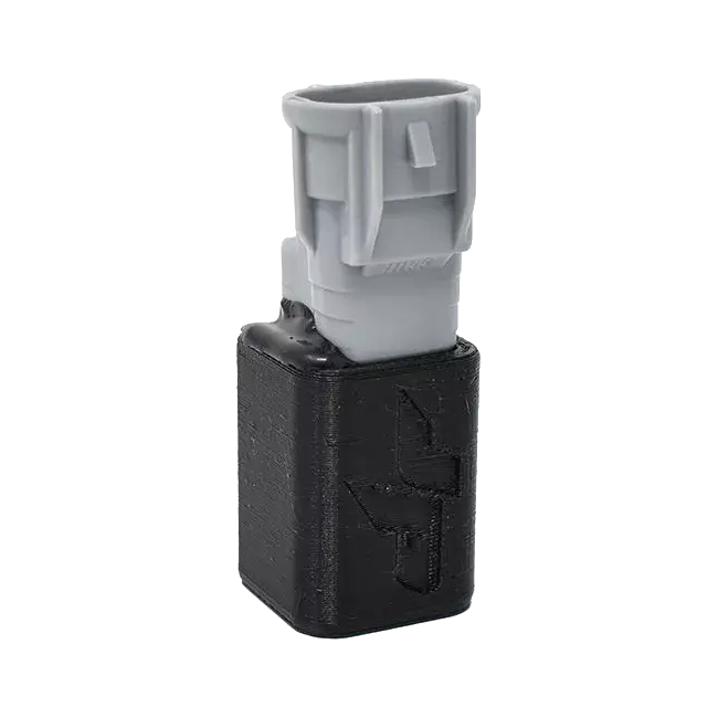 SLS / AIS Stilllegungskit JetPrime Kawasaki Ninja 400 (18-24) JP ES KIT06