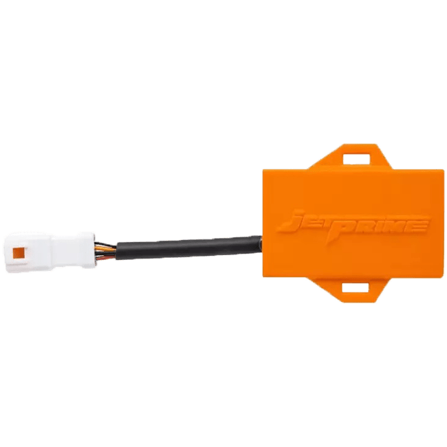 Eliminator elektronischer Lenkungsdämpfer JetPrime Ducati Panigale V4 (25-26) JP ESR 009