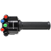 Throttle housing with handlebar switch JetPrime Honda CBR 1000 RR-R SC82 (20-26) JP ACC 027 