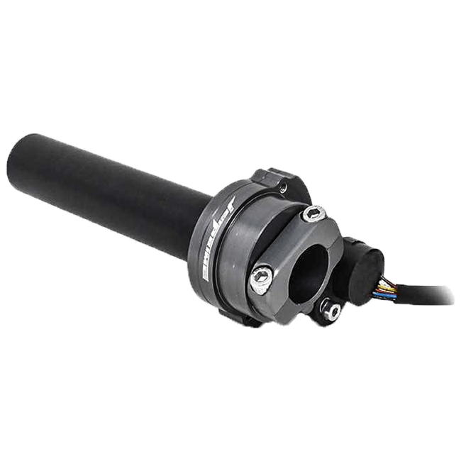 Acelerador de curto curso JetPrime BMW S1000RR K46 (15-18) JP ACC 108 