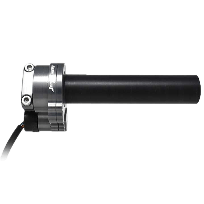 Acelerador de curto curso JetPrime BMW S1000RR K46 (15-18) JP ACC 108 