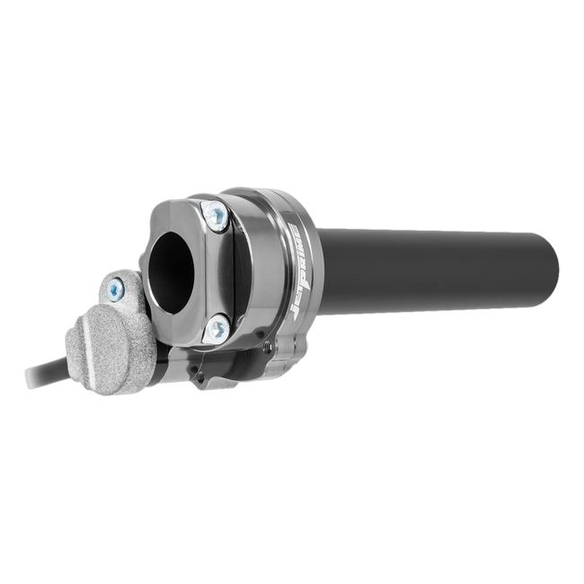 Kurzhubgasgriff JetPrime Aprilia RS 457 (24-26) JP ACC AP009