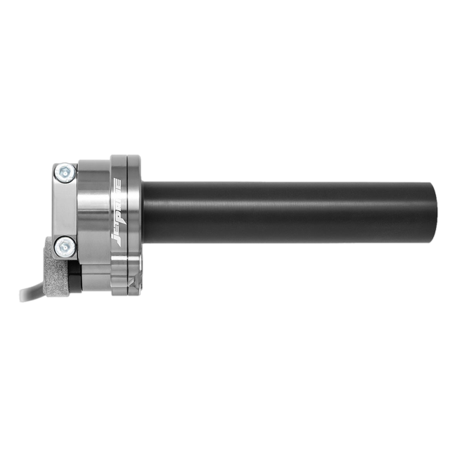 Kurzhubgasgriff JetPrime Triumph Street Triple 765 RS (17-26) JP ACC TR039