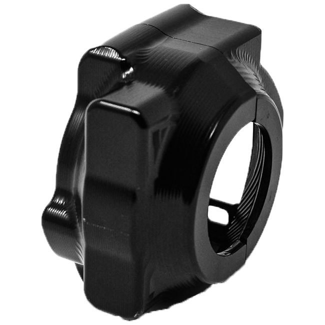 Capa do acelerador JetPrime Ducati Panigale 1299/S (15-18) JP ACS 050 