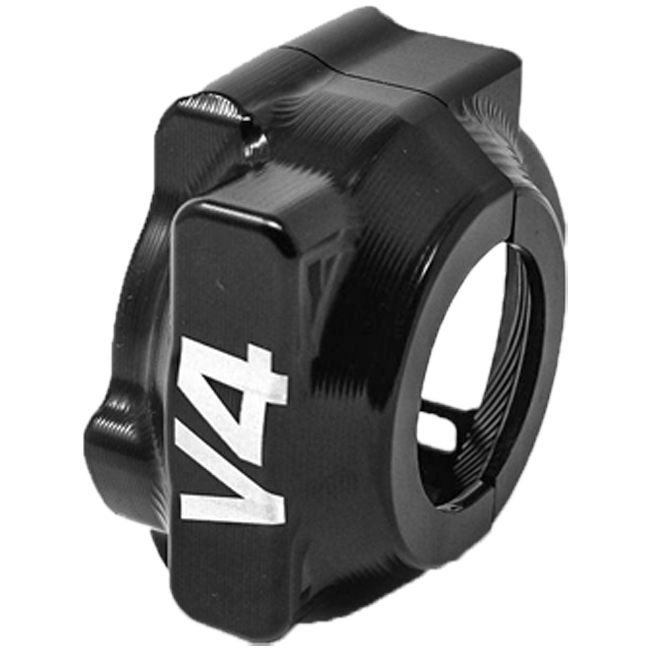 Casa do acelerador JetPrime Ducati Panigale V4 R (19-21) JP ACS 050 