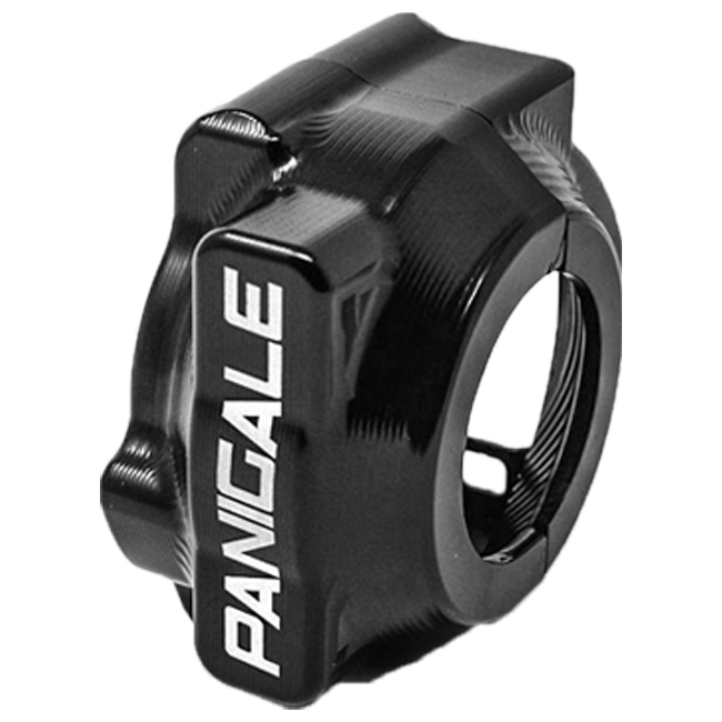 Capa do acelerador JetPrime Ducati Panigale 1299/S (15-18) JP ACS 050 