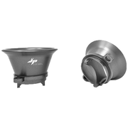 Racing intake funnel JetPrime Aprilia RS 660 (20-26) JP ATR 660 