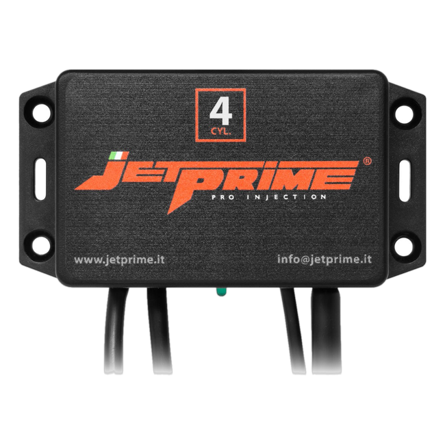 Programmierbares Steuergerät JetPrime BMW HP4 Race (17-18) JP CJP 044B