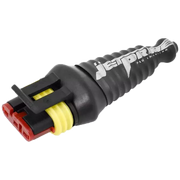 Eliminator Tail Light JetPrime Aprilia RSV4/RR/1100 Factory (21-26) JP ES 004 