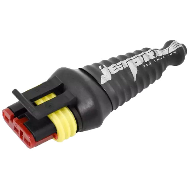 Eliminador de Luz Traseira JetPrime Aprilia RS 660 (20-26) JP ES 004 