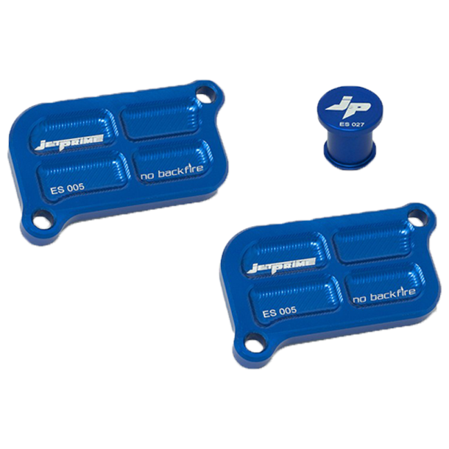 SLS / AIS Tampa de Fecho JetPrime Ducati Panigale 1199/R/S (12-17) JP ES 005 