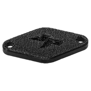 Airbox locking lid Jetprime BMW M1000RR K66 (21-25) JP ES 018 A