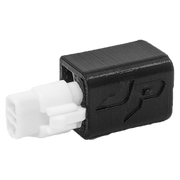 Interruptor de pé de apoio Eliminator JetPrime Suzuki GSX-R 600/750 (12-17) JP ES 019 