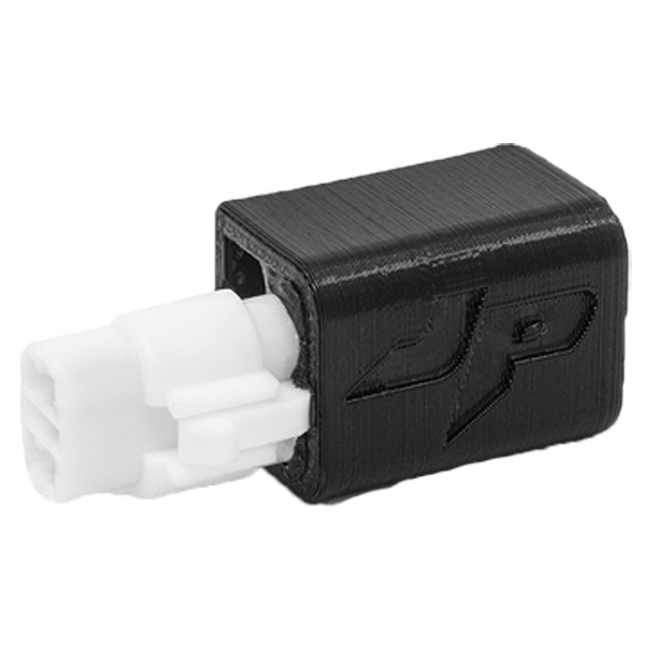 Interruptor de pé de apoio Eliminator JetPrime Suzuki GSX-R 600/750 (12-17) JP ES 019 