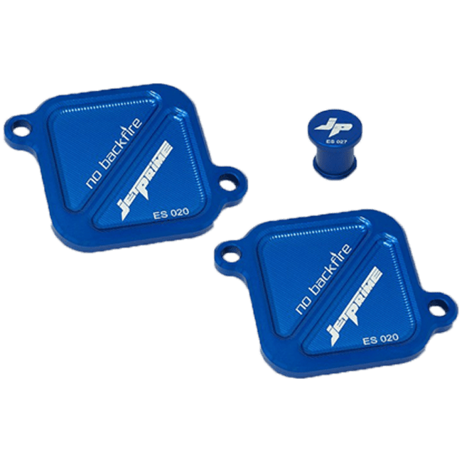 Tampa de fecho SLS / AIS JetPrime Ducati Panigale V4/S/R (25-26) JP ES 020 