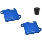 SLS / AIS Closure Cover Jetprime Suzuki GSX-R 1000 (17-23) JP ES 028