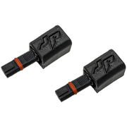 2 Eliminadores de Pisca JetPrime BMW S1000RR (09-20) JP ES 036 A 