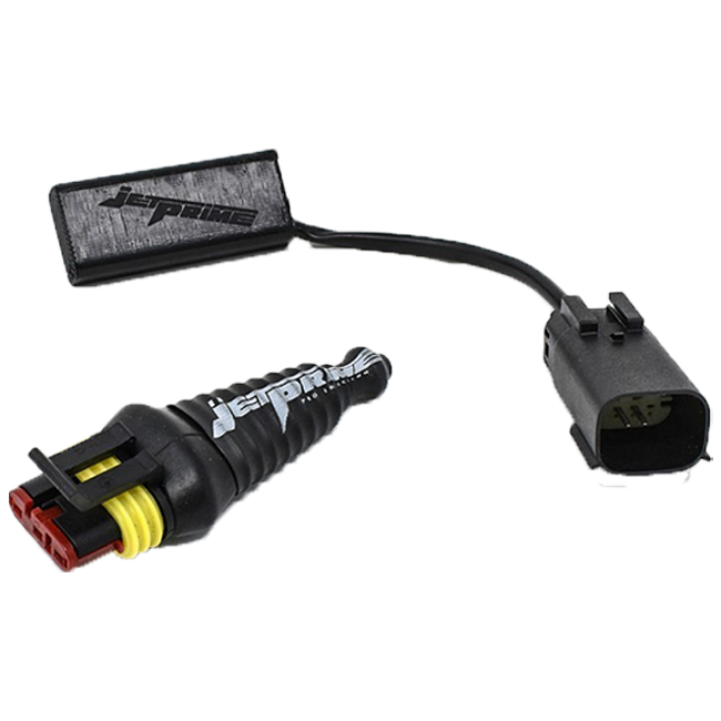 Conjunto Eliminator Farol e Luz Traseira JetPrime Aprilia RS 660 (20-26) JP ES KIT 02 