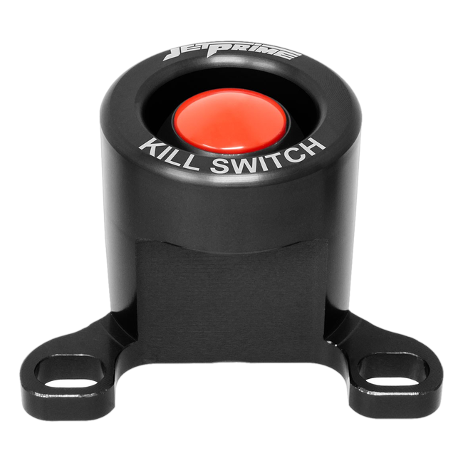 Kill Switch Button JetPrime Aprilia RSV4 / RSV4 RR (09-26) JP KS AP009