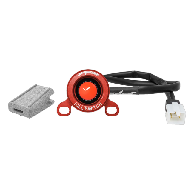 Kill Switch Button JetPrime Aprilia RSV4 / RSV4 RR (09-26) JP KS AP009