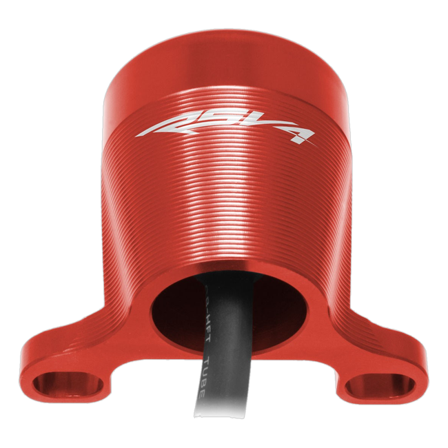 Kill Switch Button JetPrime Aprilia RSV4 / RSV4 RR (09-26) JP KS AP009
