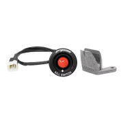 Kill Switch Button JetPrime Yamaha YZF-R7 (22-25) JP KS YA003