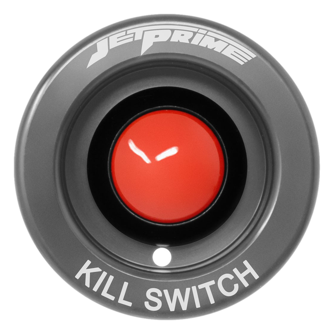 Kill Switch Button JetPrime Yamaha YZF-R1 (04-24) JP KS YA003