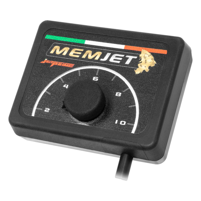 Memjet EVO Powermodul JetPrime Aprilia RSV4 RF (15-18) JP MJ 001