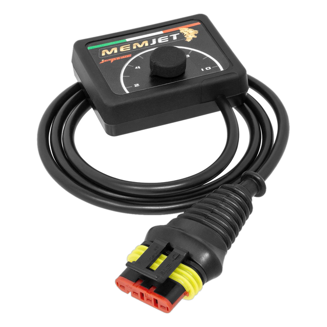Memjet EVO Powermodul JetPrime KTM RC8 R 1190 (09-16) JP MJ 007