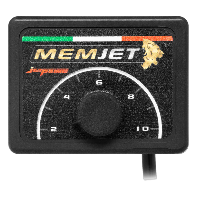 Memjet EVO Powermodul JetPrime Yamaha YZF-R1 / R1 Race (07-25) JP MJ 008
