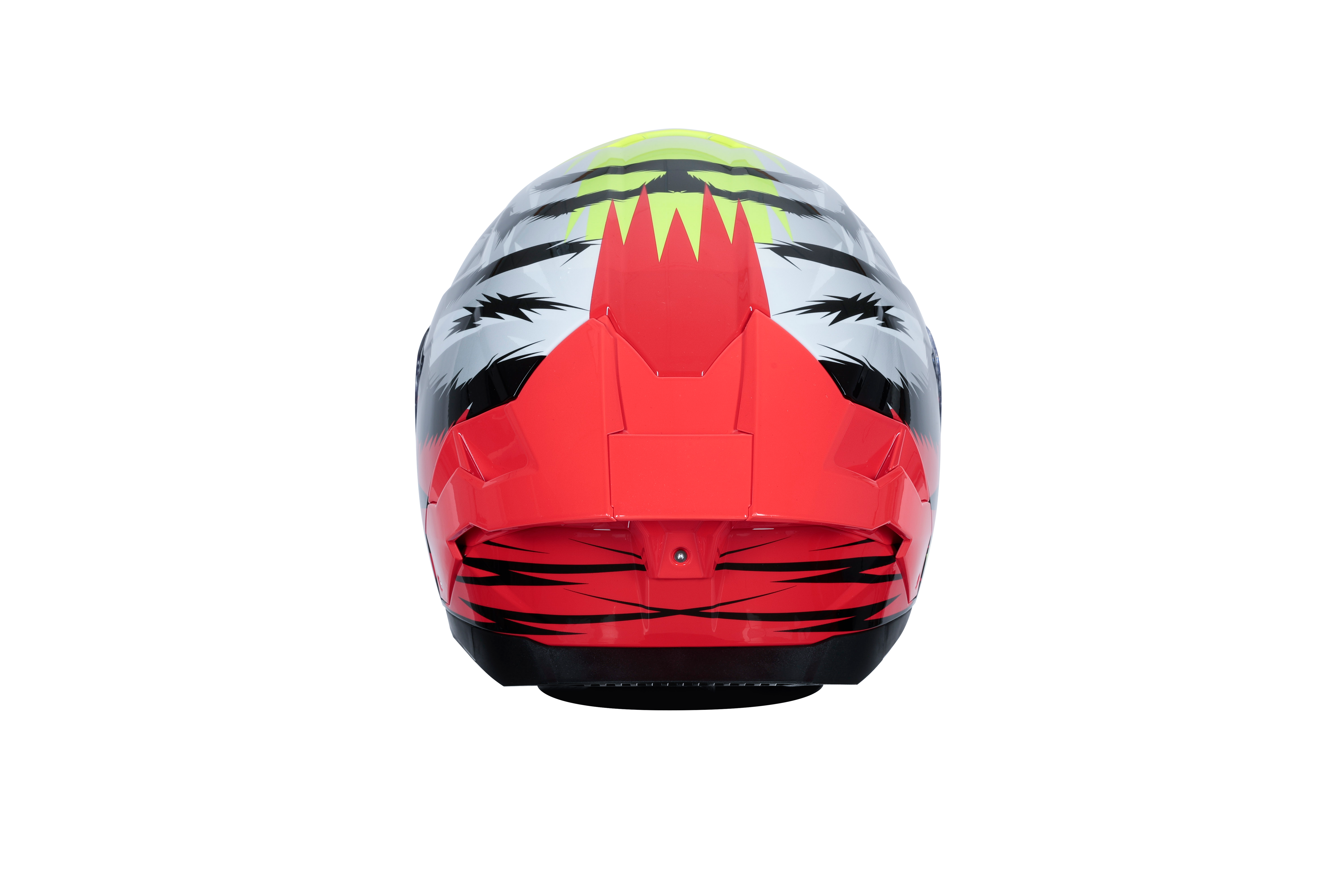 Just1 J-STR Helmet Demonic Axel Bassani Replica 2025 Replica 6030390171005 