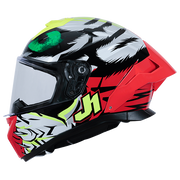 Just1 J-STR Helmet Demonic Axel Bassani Replica 2025 Replica 6030390171005 