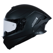Just1 J-STR Helmet Solid Black Matte 6030390201000 
