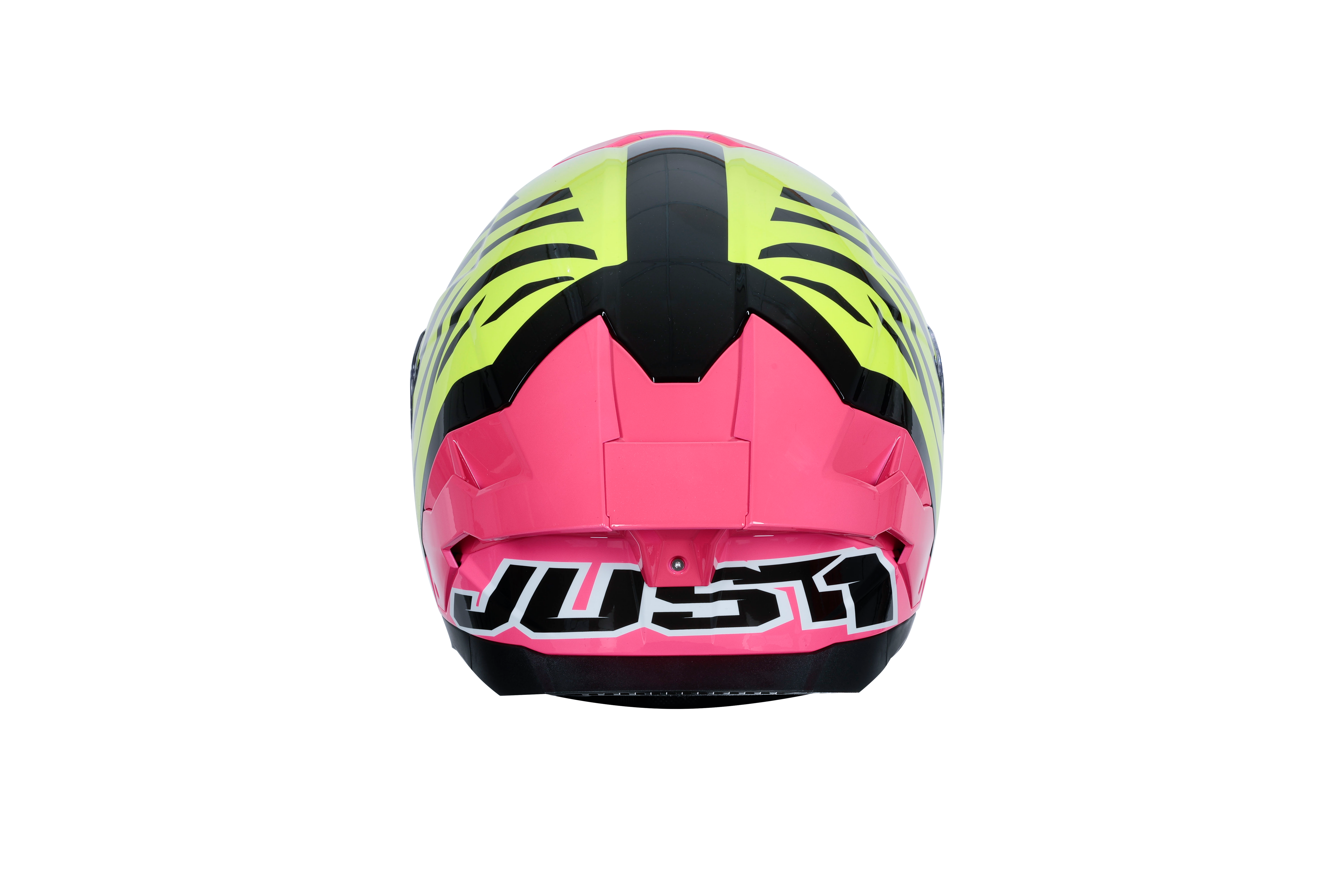 Just1 J-STR Helmet Tiger Tom Booth-Amos Replica 2025 6130320201000 