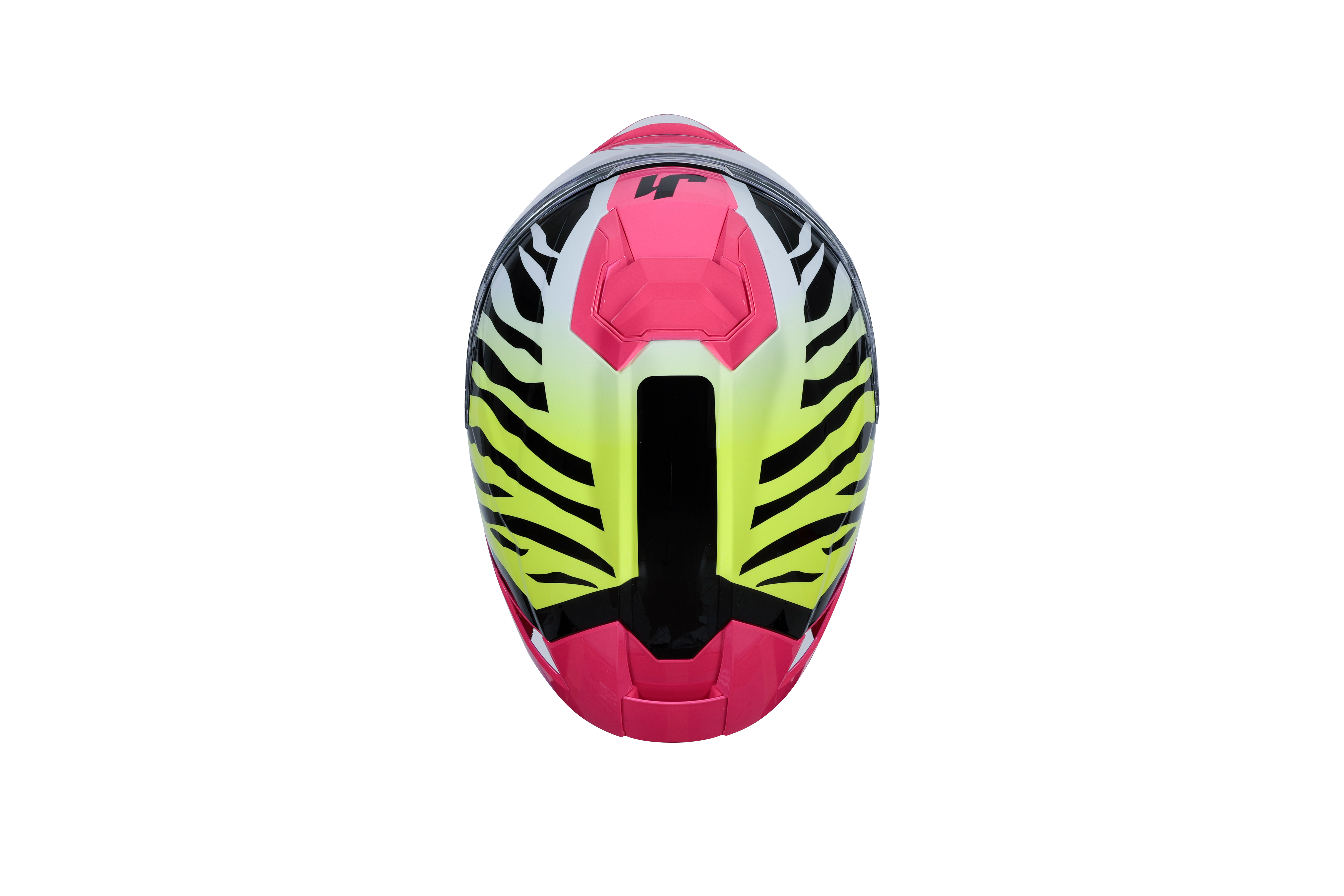 Just1 J-STR Helmet Tiger Tom Booth-Amos Replica 2025 6130320201000 