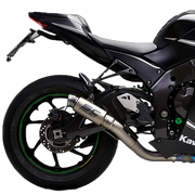 SC-Project Slip-On GP70-R + tubo de substituição KAT para Kawasaki ZX-10 R/RR (16-20) K22A-DET70 