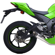 SC-Project Slip-On S1 + tubo de substituição KAT Kawasaki ZX-10 R/RR (21-25) K38A-DET41T 