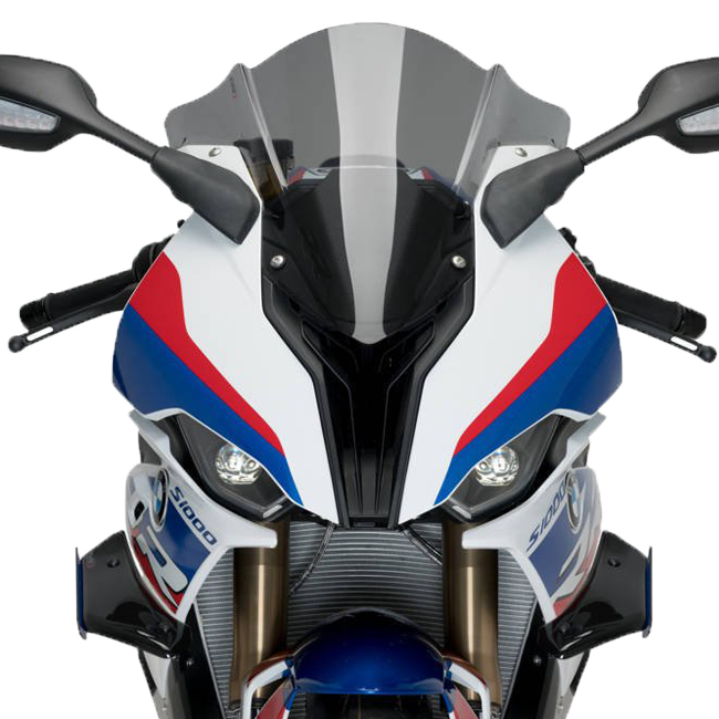 Spoilers de Asa Puig Downforce BMW S1000RR K67 (19-22) 3636 