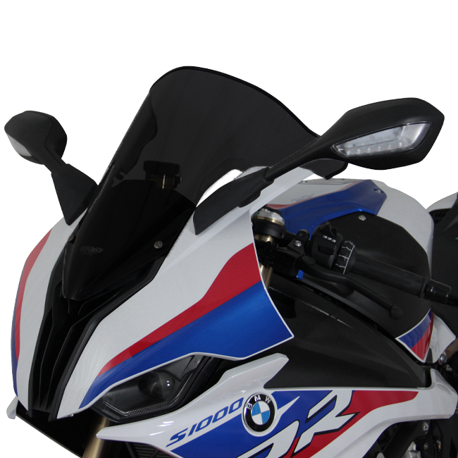 MRA R Racing Para-brisas BMW S1000RR K67 (19-22) 