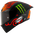 Capacete Suomy S1-XR GP Francesco Pecco Bagnaia Monster Replica 2024 K6SX0013 